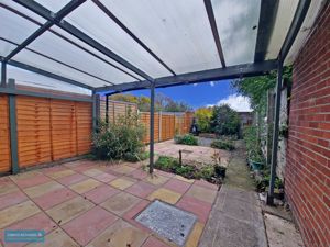 Garden- click for photo gallery